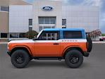 New 2025 Ford Bronco thumbnail 3