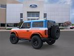 New 2025 Ford Bronco thumbnail 4