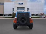 New 2025 Ford Bronco thumbnail 5