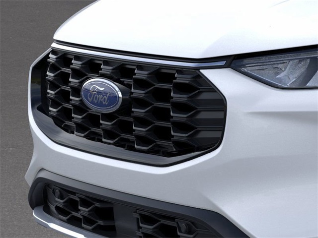 New 2026 Ford Escape Select - photo 17