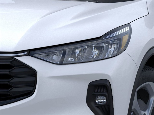 New 2026 Ford Escape Select - photo 18