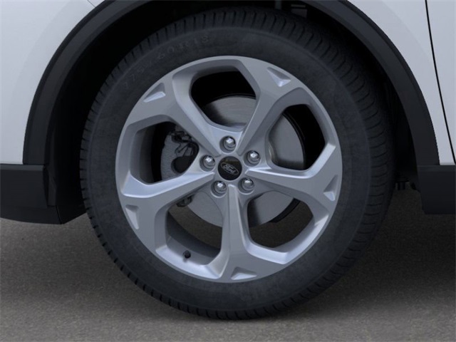 New 2026 Ford Escape Select - photo 19