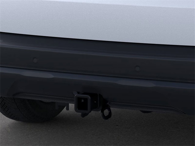 New 2026 Ford Escape Select - photo 23