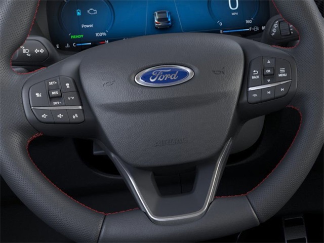 New 2026 Ford Escape Select - photo 12