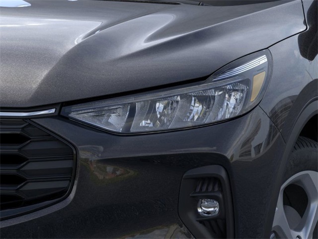 New 2026 Ford Escape Select - photo 18