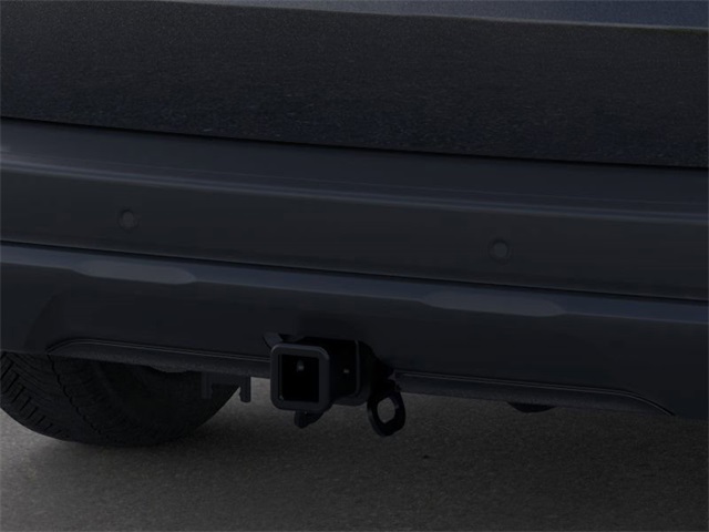 New 2026 Ford Escape Select - photo 23