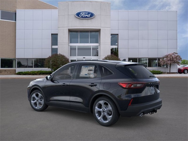 New 2026 Ford Escape Select - photo 4