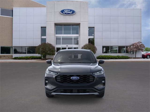New 2026 Ford Escape Select - photo 6