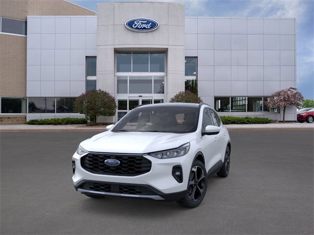 New 2025 Ford Escape - photo 2