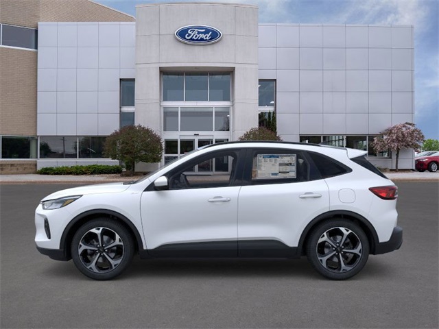 New 2025 Ford Escape Select - photo 3