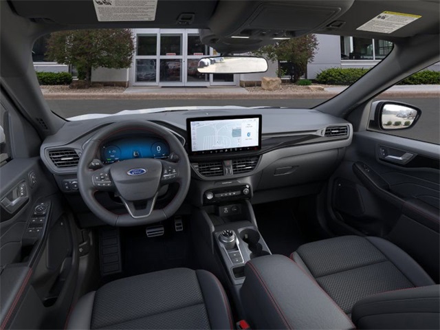 New 2025 Ford Escape Select - photo 9