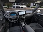 New 2025 Ford Escape Select thumbnail 8