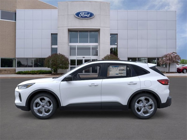 New 2026 Ford Escape ST-Line - photo 3