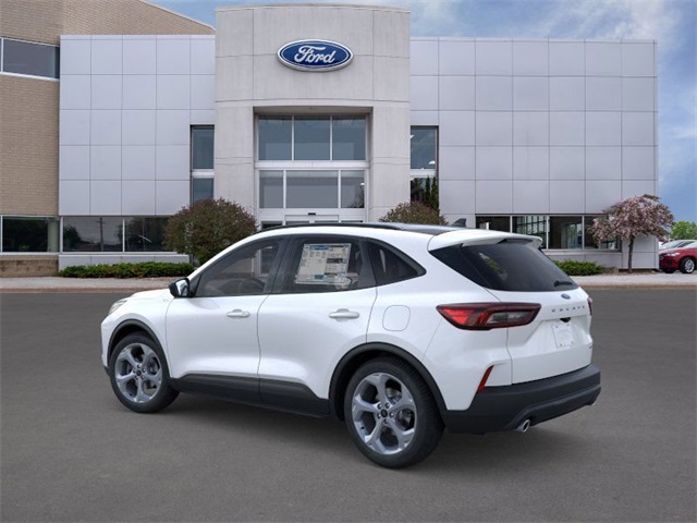 New 2026 Ford Escape ST-Line - photo 4