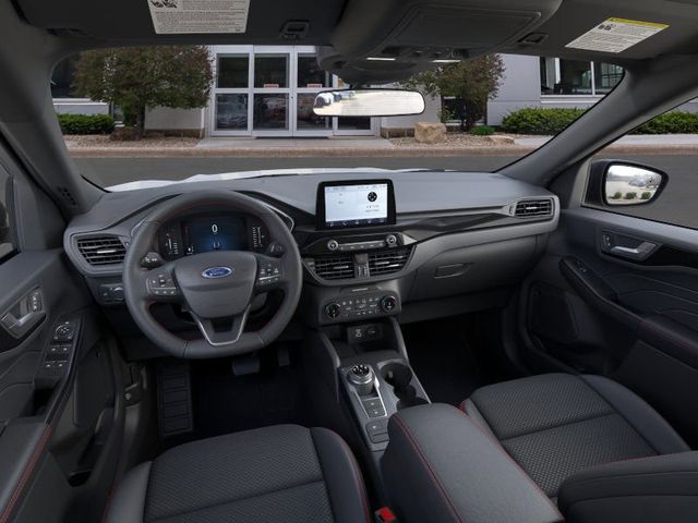 New 2026 Ford Escape ST-Line - photo 9