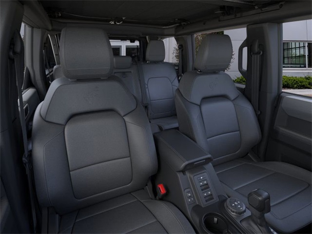 New 2025 Ford Bronco Big Bend - photo 10