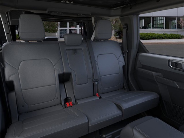 New 2025 Ford Bronco Big Bend - photo 11