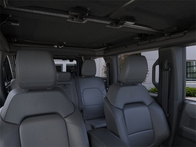 New 2025 Ford Bronco Big Bend - photo 12
