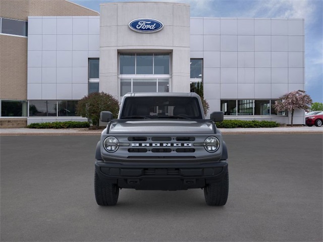 New 2025 Ford Bronco Big Bend - photo 6