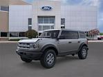 New 2025 Ford Bronco Big Bend thumbnail 1