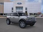 New 2025 Ford Bronco Big Bend thumbnail 7