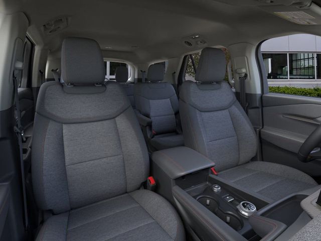 New 2026 Ford Explorer ACTIV - photo 10
