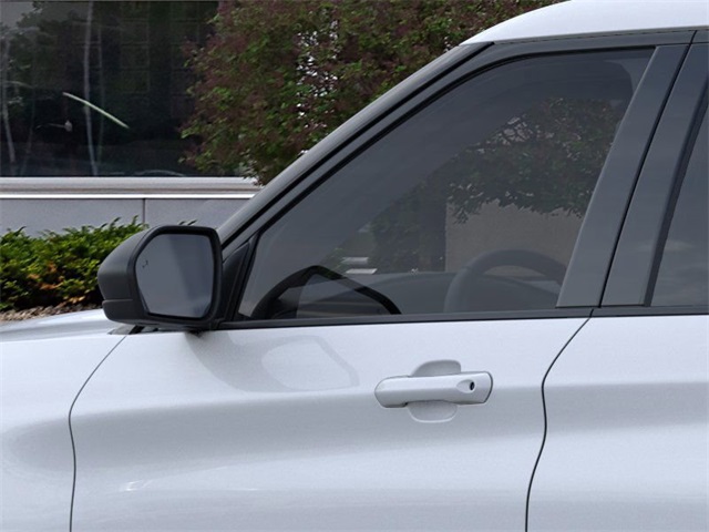 New 2026 Ford Explorer ACTIV - photo 20