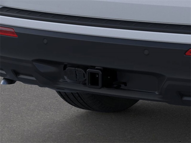 New 2026 Ford Explorer ACTIV - photo 23