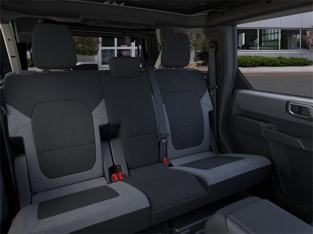 New 2025 Ford Bronco Big Bend - photo 11