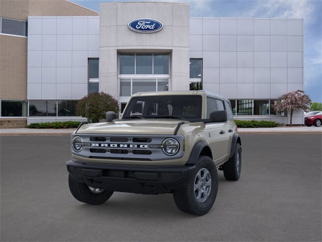 New 2025 Ford Bronco - photo 2