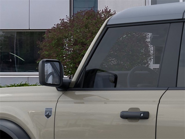 New 2025 Ford Bronco Big Bend - photo 22