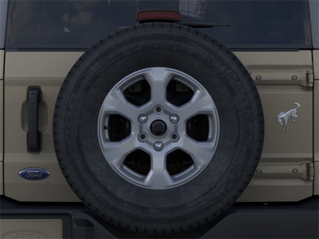 New 2025 Ford Bronco Big Bend - photo 24