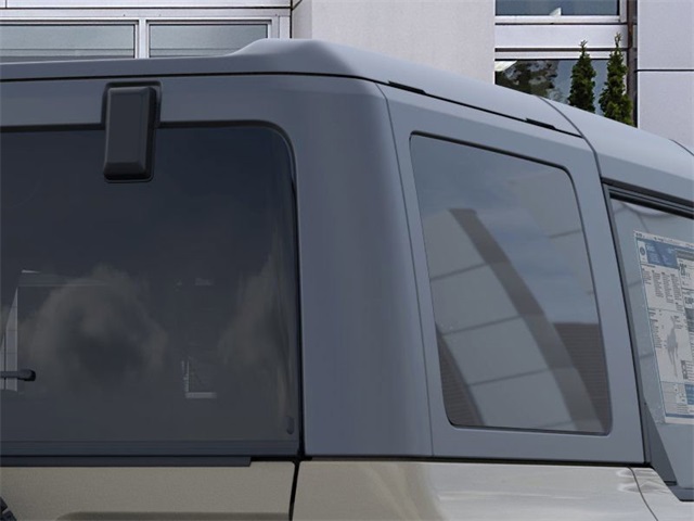 New 2025 Ford Bronco Big Bend - photo 25