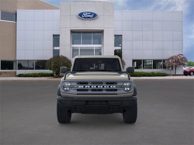 New 2025 Ford Bronco Big Bend - photo 6
