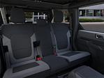 New 2025 Ford Bronco Big Bend thumbnail 10