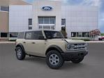 New 2025 Ford Bronco Big Bend thumbnail 7