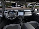 New 2025 Ford Bronco Big Bend thumbnail 8