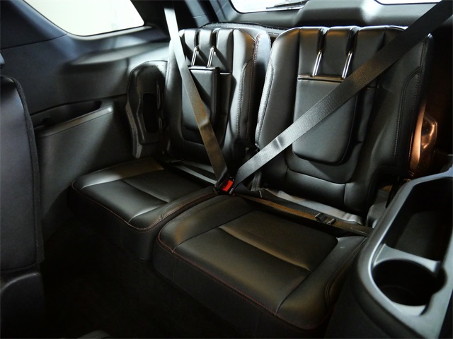Used 2017 Ford Explorer Sport - photo 15