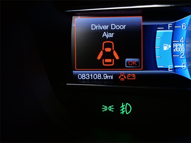 Used 2017 Ford Explorer Sport - photo 25