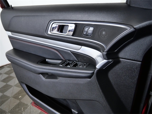 Used 2017 Ford Explorer Sport - photo 27