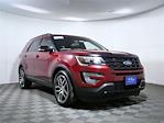Used 2017 Ford Explorer Sport thumbnail 1