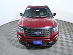 Used 2017 Ford Explorer Sport thumbnail 3