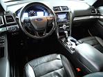 Used 2017 Ford Explorer Sport thumbnail 4