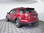 Used 2017 Ford Explorer Sport thumbnail 6