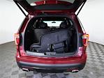 Used 2017 Ford Explorer Sport thumbnail 8