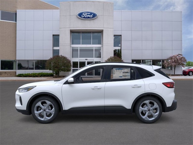 New 2026 Ford Escape Select - photo 3