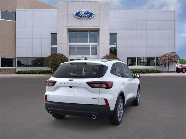 New 2026 Ford Escape Select - photo 8