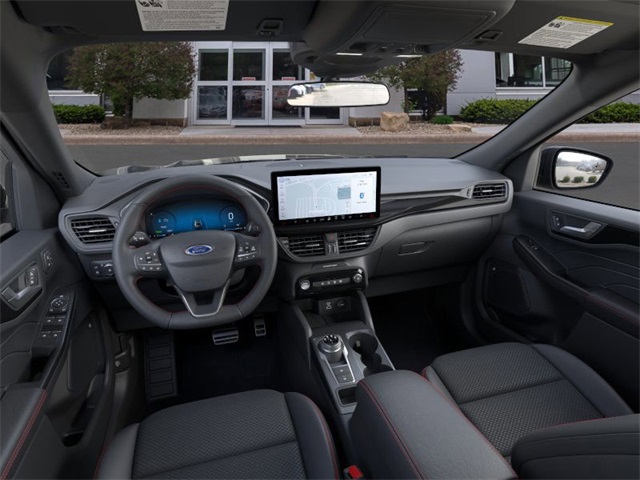 New 2026 Ford Escape Select - photo 9