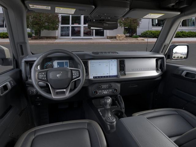 New 2025 Ford Bronco Outer Banks - photo 9