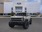 New 2025 Ford Bronco Outer Banks thumbnail 2